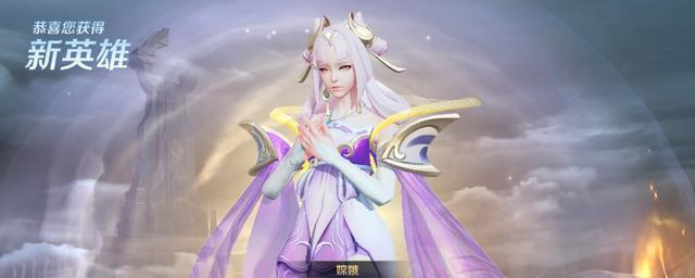 神代梦华谭：嫦娥卡牌搭配图鉴介绍
