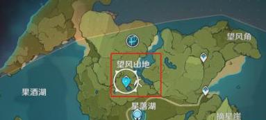 原神萃华木分布位置一览（探索原神世界中的萃华木，了解每个地区的分布位置和特点）