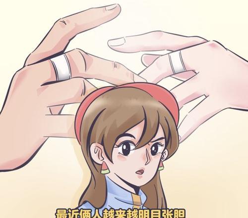 《情侣是不可能在一起的》第七关攻略（如何通过第七关，顺利进行游戏）