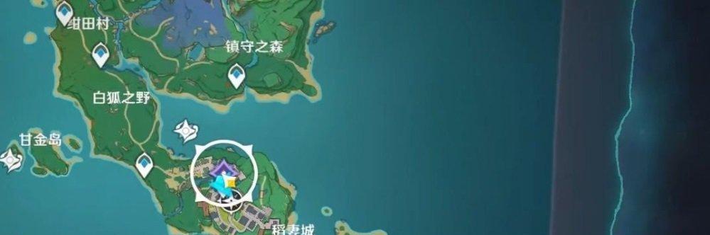 《原神》游戏隐藏任务触发条件大全（探寻各地埋藏的秘密——解锁隐藏任务攻略）