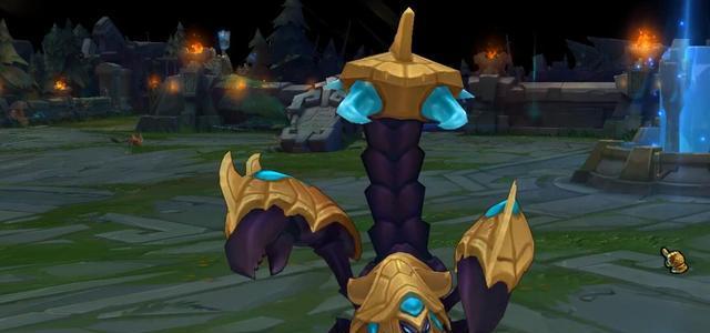 《LOL》蝎子S11出装攻略（打造终极输出利器，）