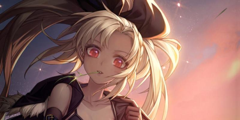 《爆裂魔女》全角色觉醒立绘一览（探究每个角色觉醒后的美丽造型，领略魔法世界的精彩）