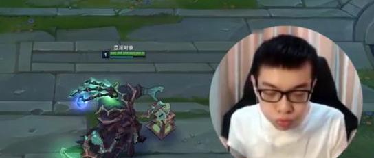 《揭秘韩服LOL攻略》（韩国LOL顶尖玩家的秘密战术策略与心得）