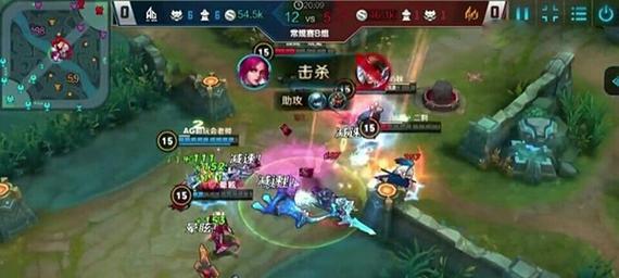 朱老师扁鹊出装攻略最新（战场神医，千里之行始于足下）