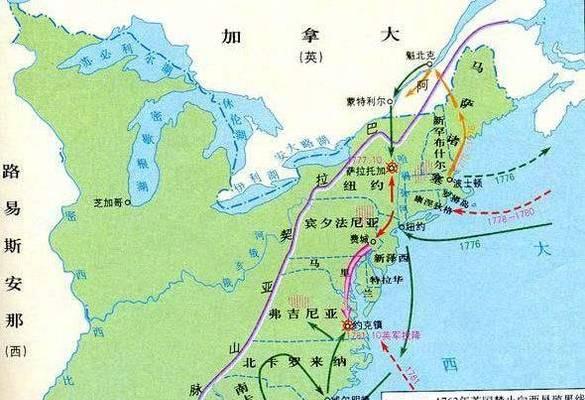 重拾历史遗留——《最后的殖民地》攻略全解析（解锁游戏背后的历史密码，探索殖民地的复杂面貌）