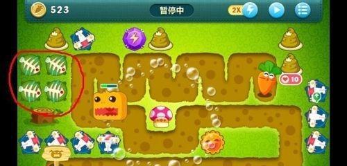百厕逃脱攻略32关（困境中寻找线索，拯救自己！）