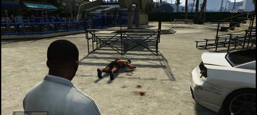 《解密GTA5攻略通缉令》（探寻GTA5通缉令背后的隐藏玩法和奖励机制）