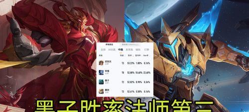 墨子最强对线技巧出装攻略（带你领略墨子在对线中的绝对优势，让你称霸战场！）