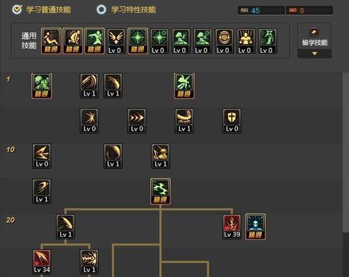 DNF鬼剑士攻略（掌握关键技巧，化身无敌战神，引领团队征战Dungeon&Fighter。）