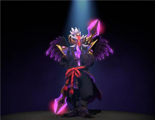 Dota寒冬飞龙出装攻略（寒冬飞龙出装选择与技巧解析）