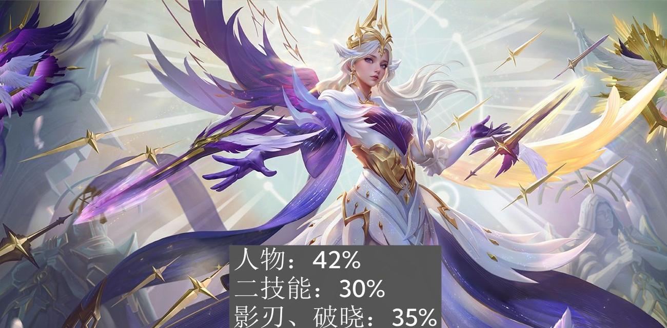 国服第一虞姬出装攻略（打造无敌神级虞姬从装备到打法应有尽有）