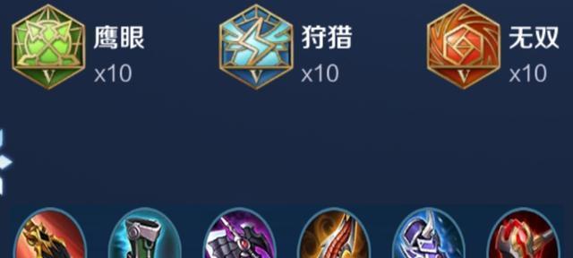 阿轲近身技巧出装攻略（掌握阿轲的近身技巧，打造无敌装备！）