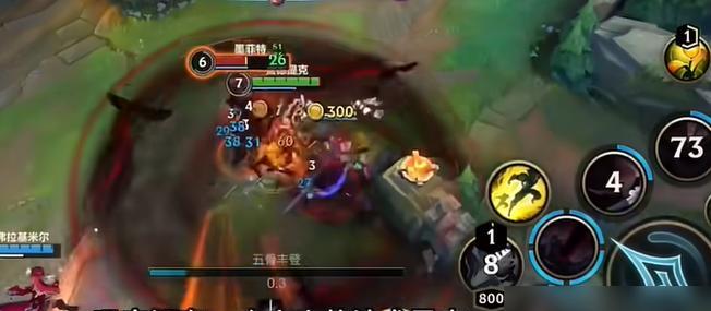 无限火力出装符文攻略（装备选择、符文搭配、技巧要点一网打尽！）