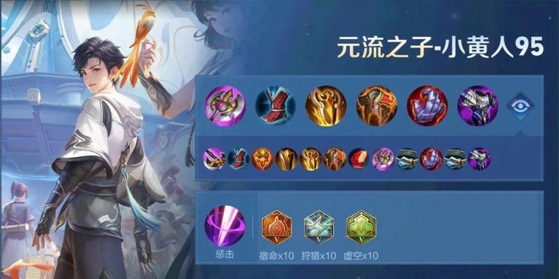英雄出装铭文搭配攻略（提升游戏实力，打造最强英雄！）