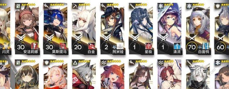 《明日方舟》游戏煌属性技能介绍一览（探究煌属性技能的种类和特点，让你轻松掌握游戏的战斗策略）