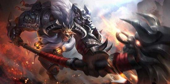 牛魔王出装攻略（掌握关键装备，成为无敌的牛魔王）