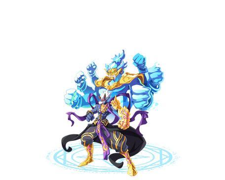 攻略奥奇修罗王，征战封神大陆！（探索修罗世界，征服最强BOSS，成为封神大陆的霸主！）