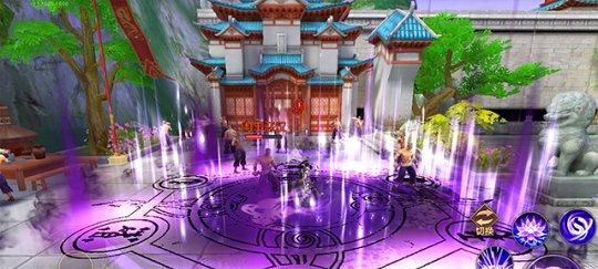 征战武圣攻略（打破天地限制，开启无敌之路！）