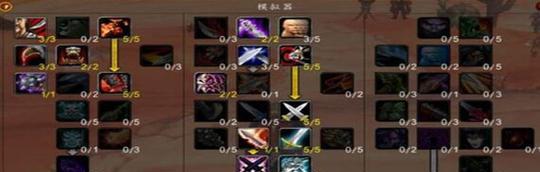 玩转魔兽世界怀旧服盗贼，轻松获得菊花茶（解锁技能、掌握心法，让你成为最强盗贼）