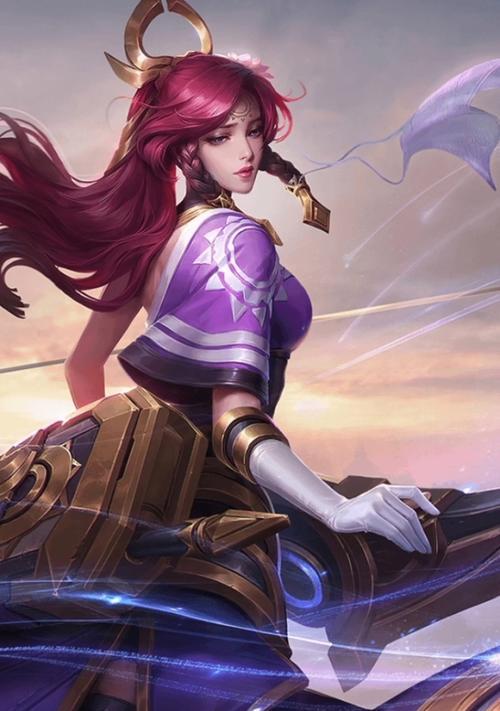 杀魔之王（解锁杀魔技能组合，引领王者之路）