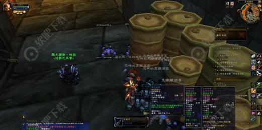 《魔兽世界》怀旧服攻略（掌握关键技巧，轻松完成任务；打造绝佳游戏体验）