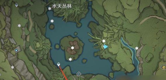 《神角技巧村庄隐藏宝箱攻略》（探寻宝藏，成为游戏高手！）