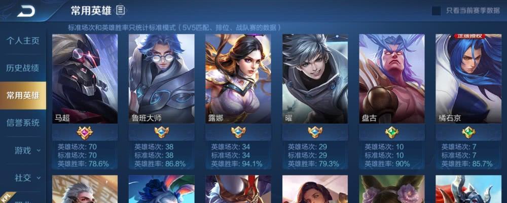 鲁班大师出装新手攻略大全（打造最强鲁班大师，战场无敌攻略！）
