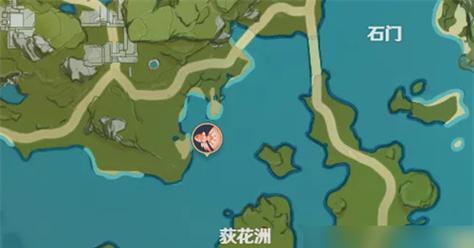 最新原神日落果采集攻略，带你轻松获得资源（最新原神日落果采集攻略，带你轻松获得资源）