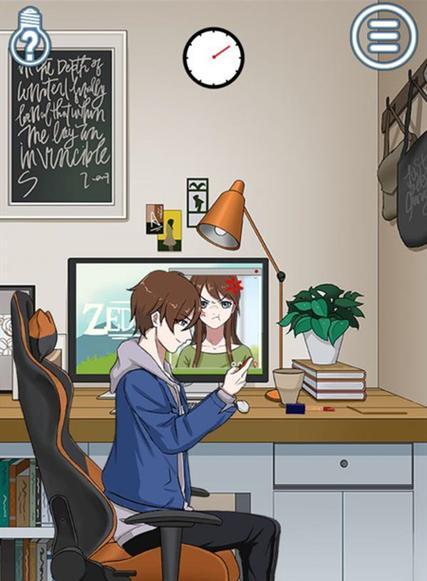 《拆散情侣大作战9》第23关攻略（玩转游戏，成功拆散情侣！）