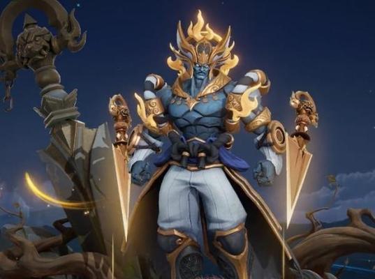 王者荣耀S17墨子出装攻略（S17新赛季如何打造无敌墨子？墨子攻略全解析！）