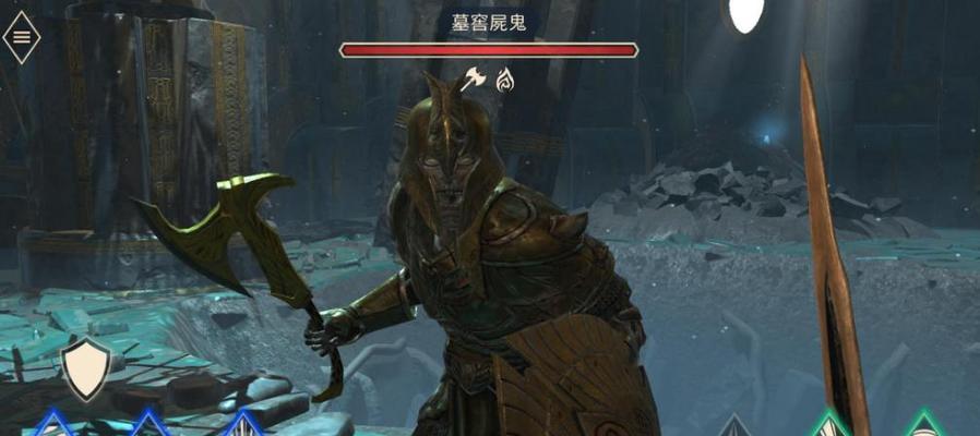 刀锋战士英雄出装攻略（刀锋战士出装攻略，带你一路无敌冲锋！）