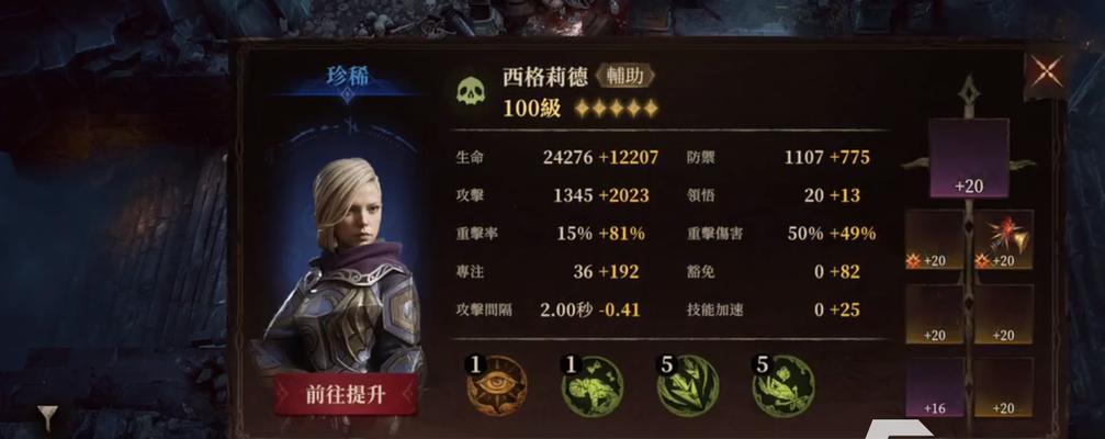 《拉结尔阿比斯魔境》副本攻略（打法详解、技巧分享、装备推荐）