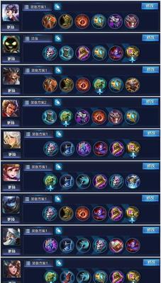 新武器装备攻略（解析新武器出装思路，打造无敌战力）