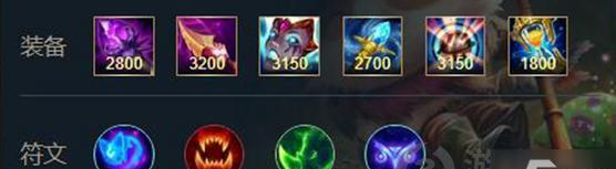 昆卡(DOTA)出装攻略（掌握昆卡的出装要领，成为无敌战神！）