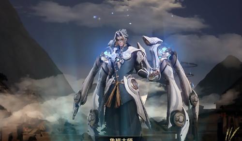 《鲁班大师巅峰之路出装攻略》（解析鲁班大师巅峰之路出装，打造绝对优势）