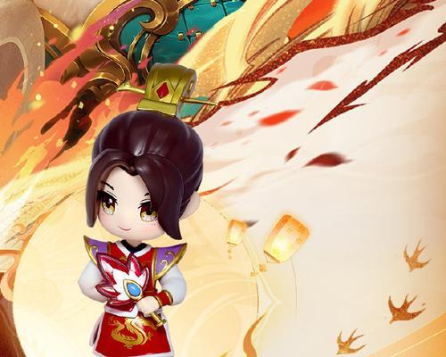 新版本元婴出装攻略（元婴出装技巧详解，助你一战成名！）