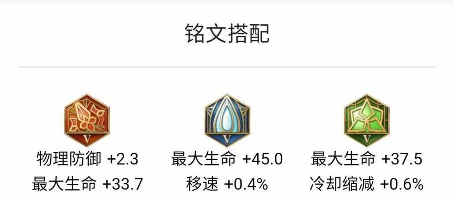 伽罗玩法攻略（解锁伽罗的战斗秘籍，征服王者峡谷！）