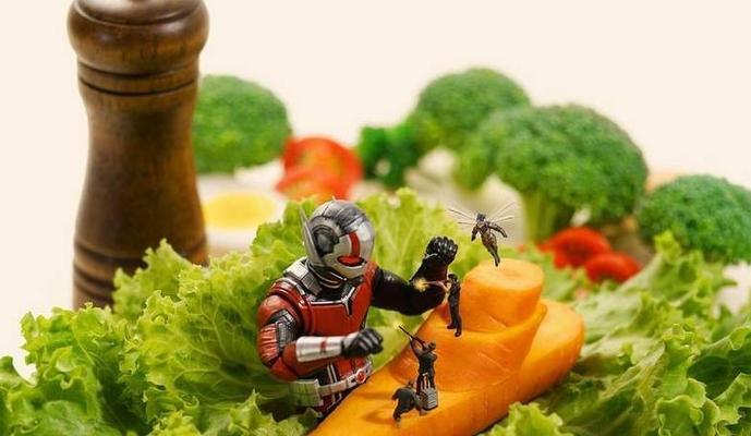 大神蚁人出装攻略（打造无敌蚁人，最强装备一览）