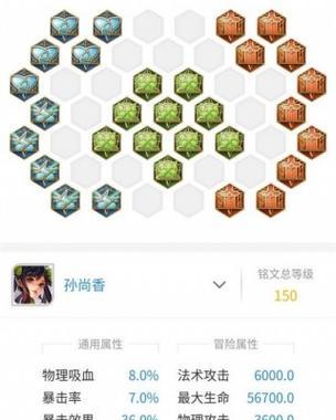 孙尚香无敌出装攻略（打造不可战胜的孙尚香，出装攻略大揭秘！）