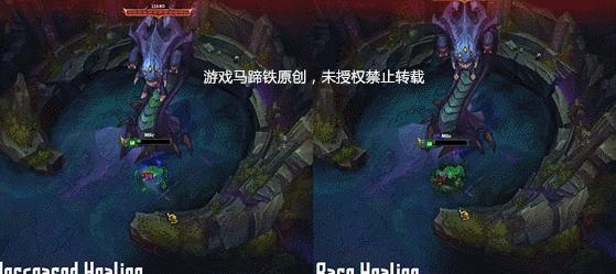 剑魔12.5版本出装攻略（解锁剑魔的终极力量，制霸召唤峡谷！）