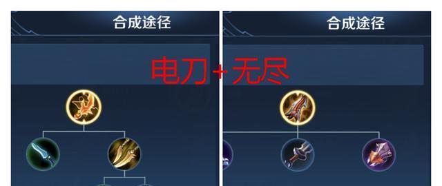 王者末世男英雄装备顺序攻略（打造无敌男英雄，装备顺序是关键）