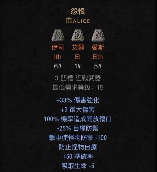 战士对抗死灵法师的最佳出装攻略（一招制敌，战士如何在战斗中取胜？）