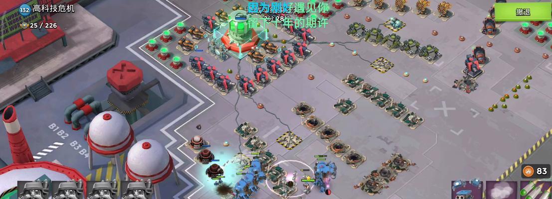 海岛奇兵攻略12本（掌握12本的关键技巧，成为海岛奇兵的制霸者）