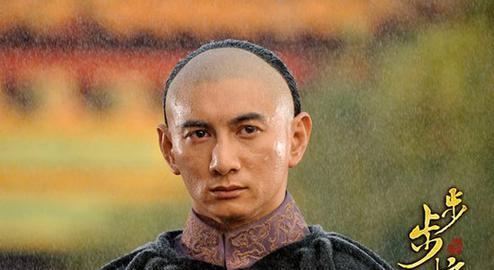 步步惊心出装攻略大全（探索步步惊心中服装的细节与魅力，教你打造独特风格）