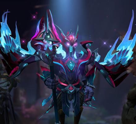 魔兽DOTA湮灭法师出装攻略（完美技术与致命法术的结合）