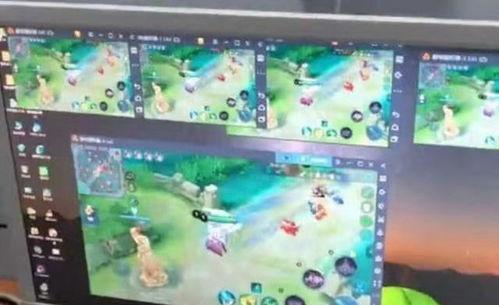 王者荣耀克隆合体教程怎么过,轻松掌握团队合体技巧