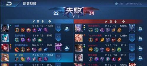 王者荣耀怎么不能打排位了,揭秘无法参与排位的神秘原因