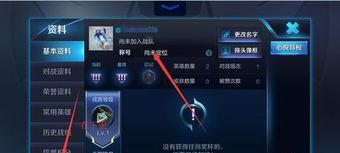 王者荣耀怎么定位,掌握英雄定位，提升游戏胜率