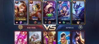 王者荣耀怎么打,掌握核心技巧，轻松上分