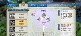 法宝怎么升级 诛仙手游,法宝升级攻略，助你战力飙升